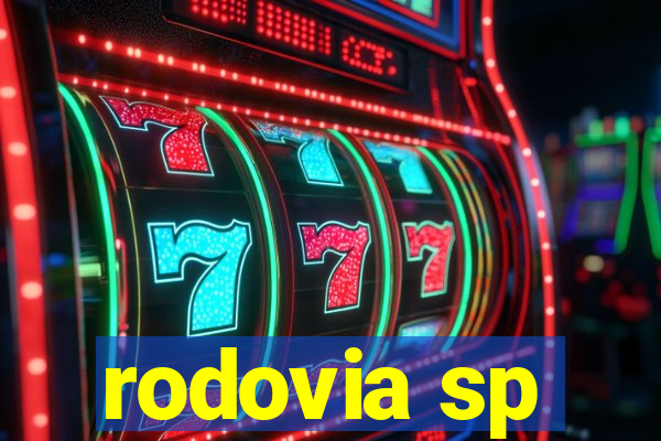 rodovia sp-300 km 72